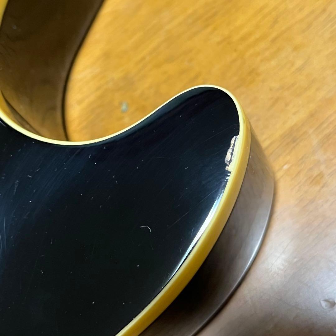 【激レア】YAMAHA LP-400 ギブソンヘッド日本製