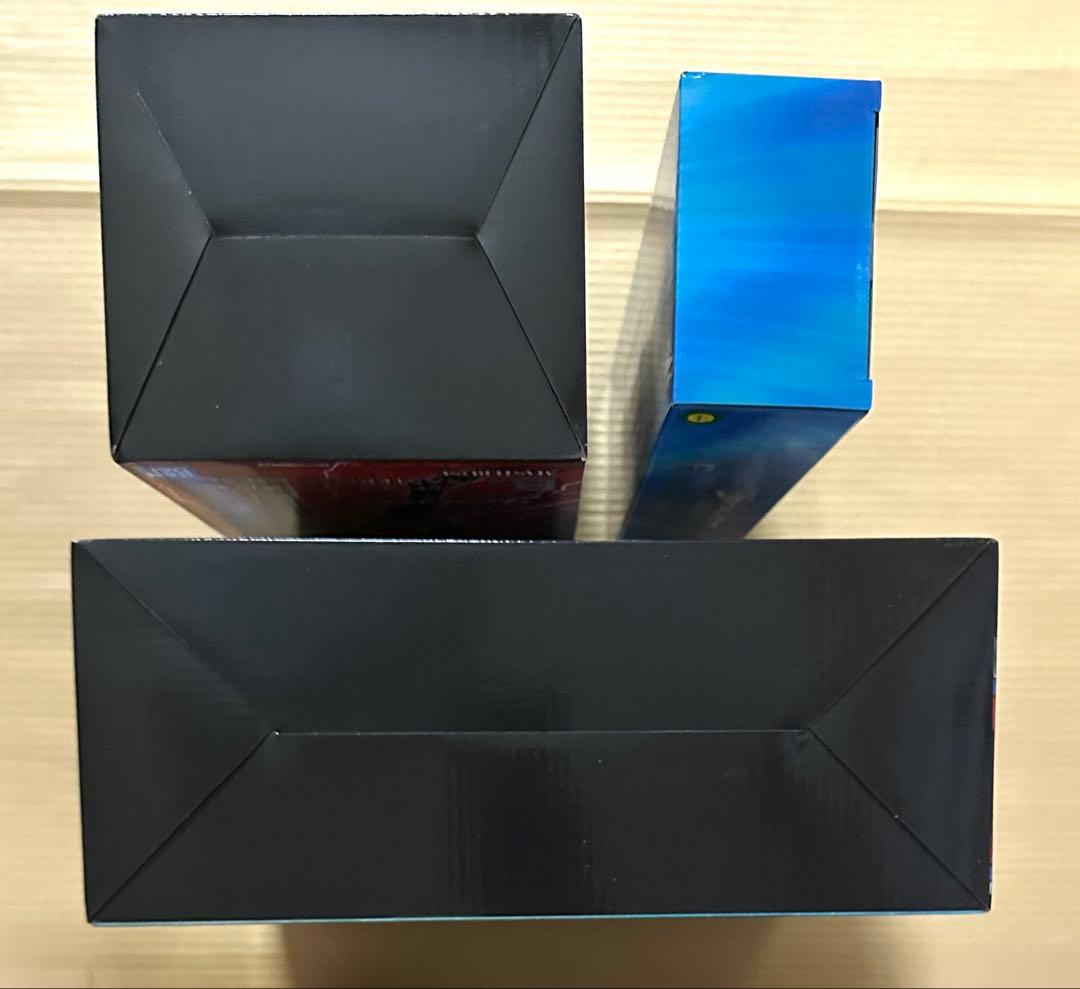 【17点セット】一番くじ ウルトラマンゼロ ラストワン賞 B賞 F賞 他下位賞