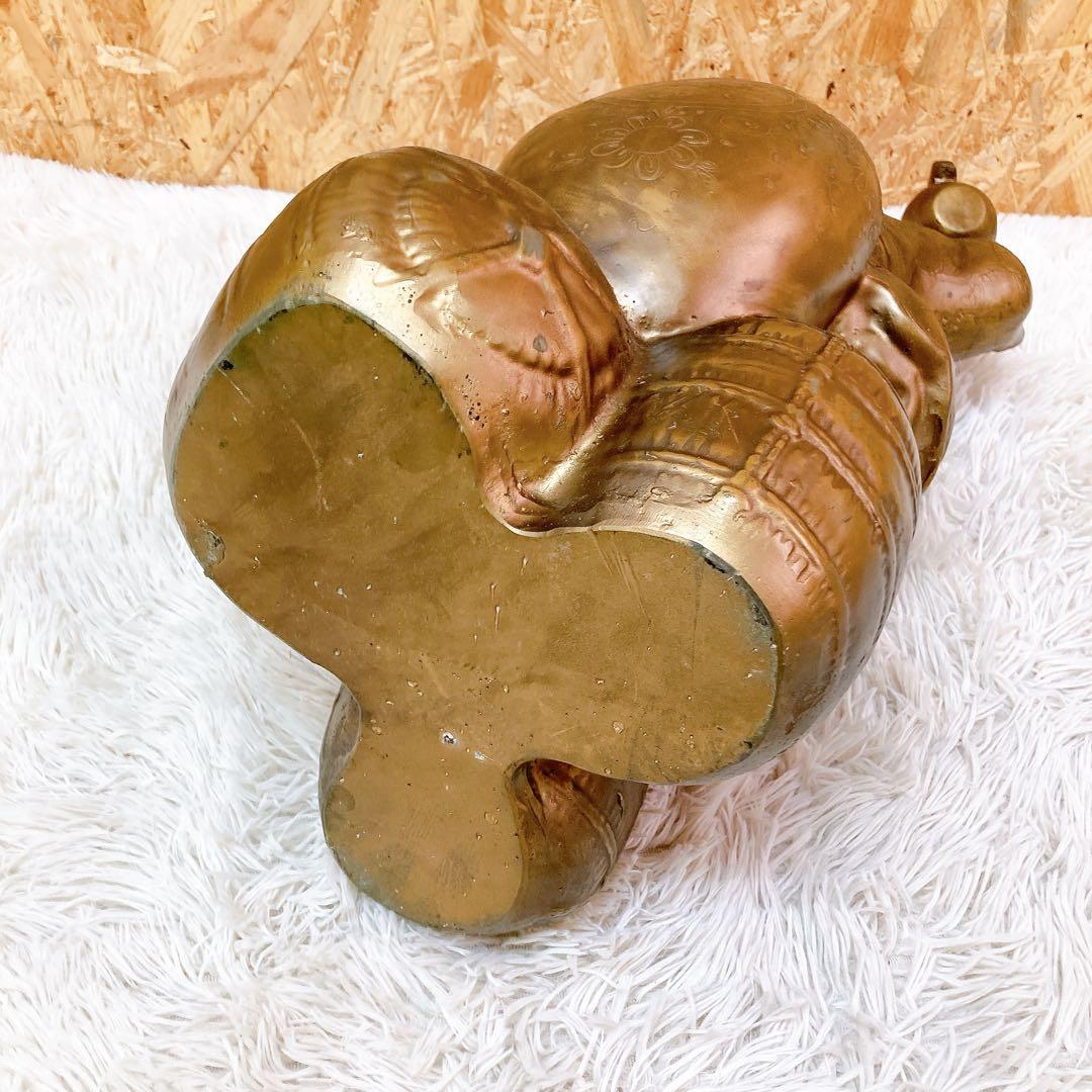 大黒様　お着物　商売繁盛　和風インテリア　縁起物　七福神