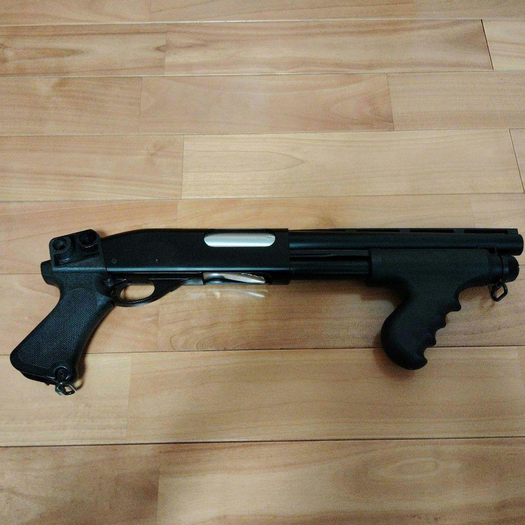 マルゼン M870 グリップバージョンショーティー ９日限定値引きします！