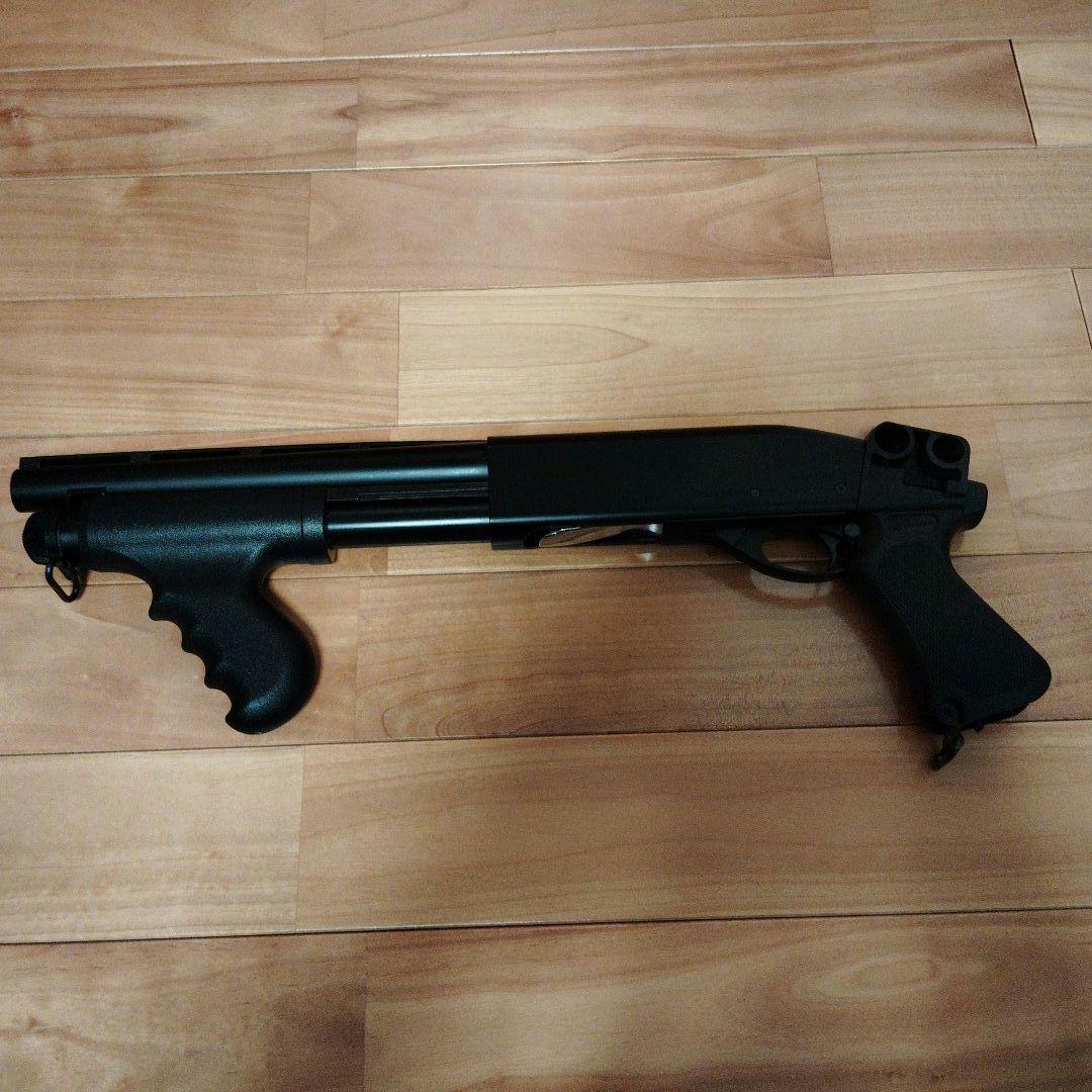 マルゼン M870 グリップバージョンショーティー ９日限定値引きします！