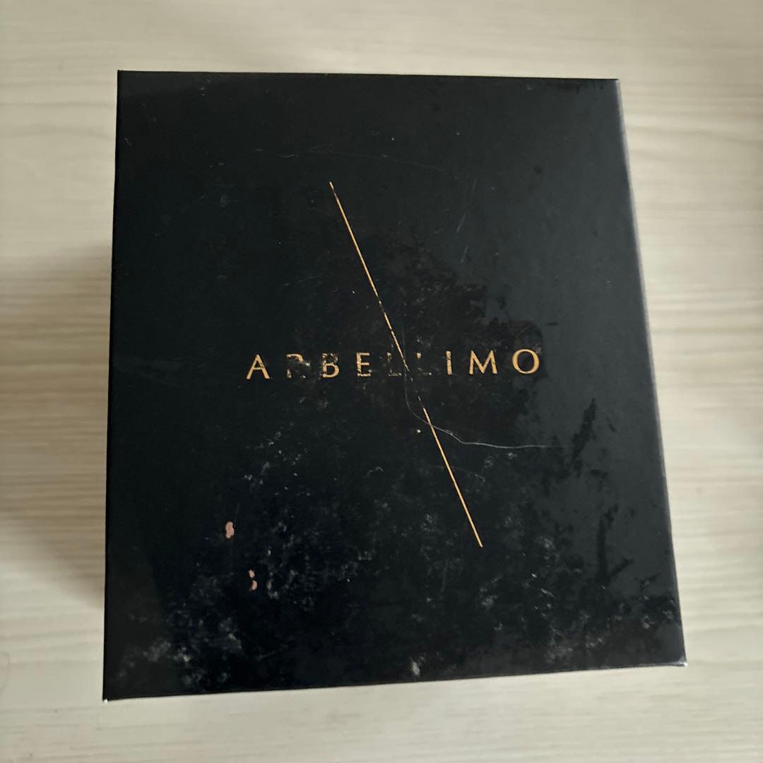 アルベリーモ (ARBELLIMO) EMSヘッドスパリフト