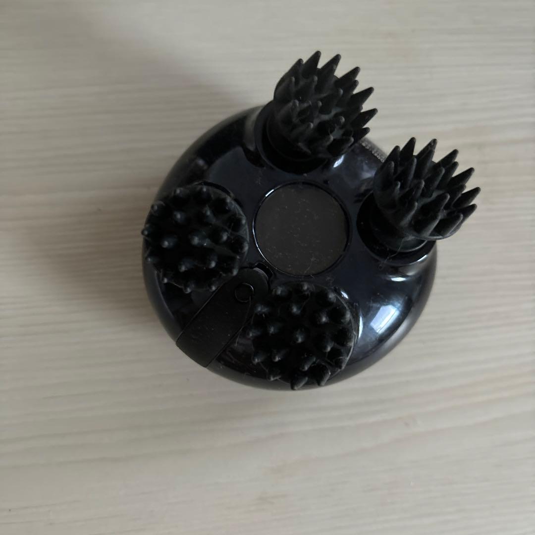 アルベリーモ (ARBELLIMO) EMSヘッドスパリフト