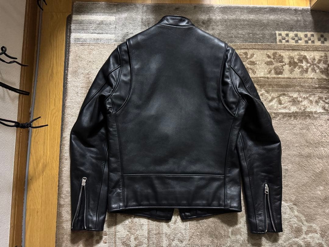 schott 641xx 34 タグ付き