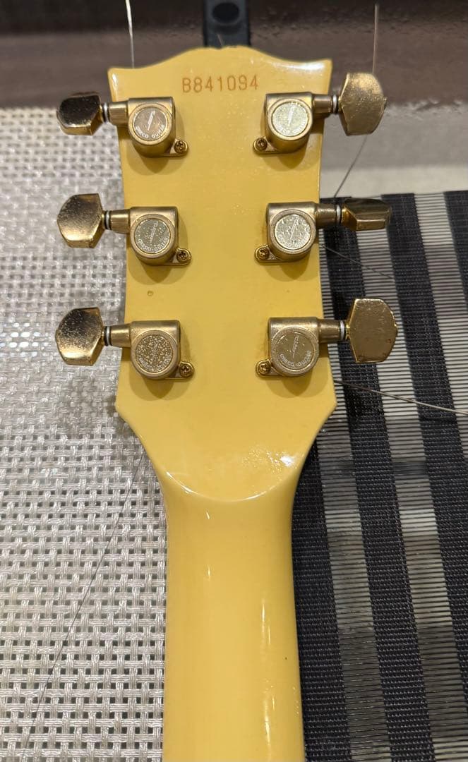 P*e様 Greco レスポール ギター エレキギター