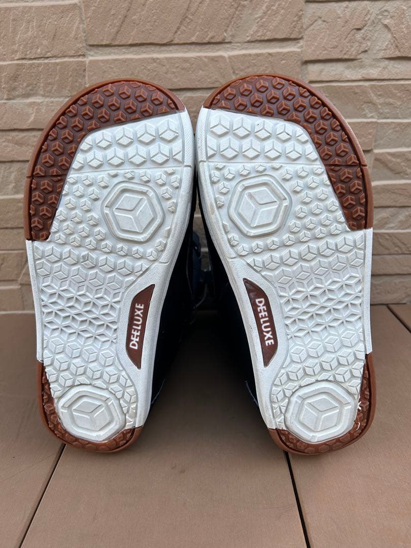 DEELUXE ディーラックス ID 6.2 27.5