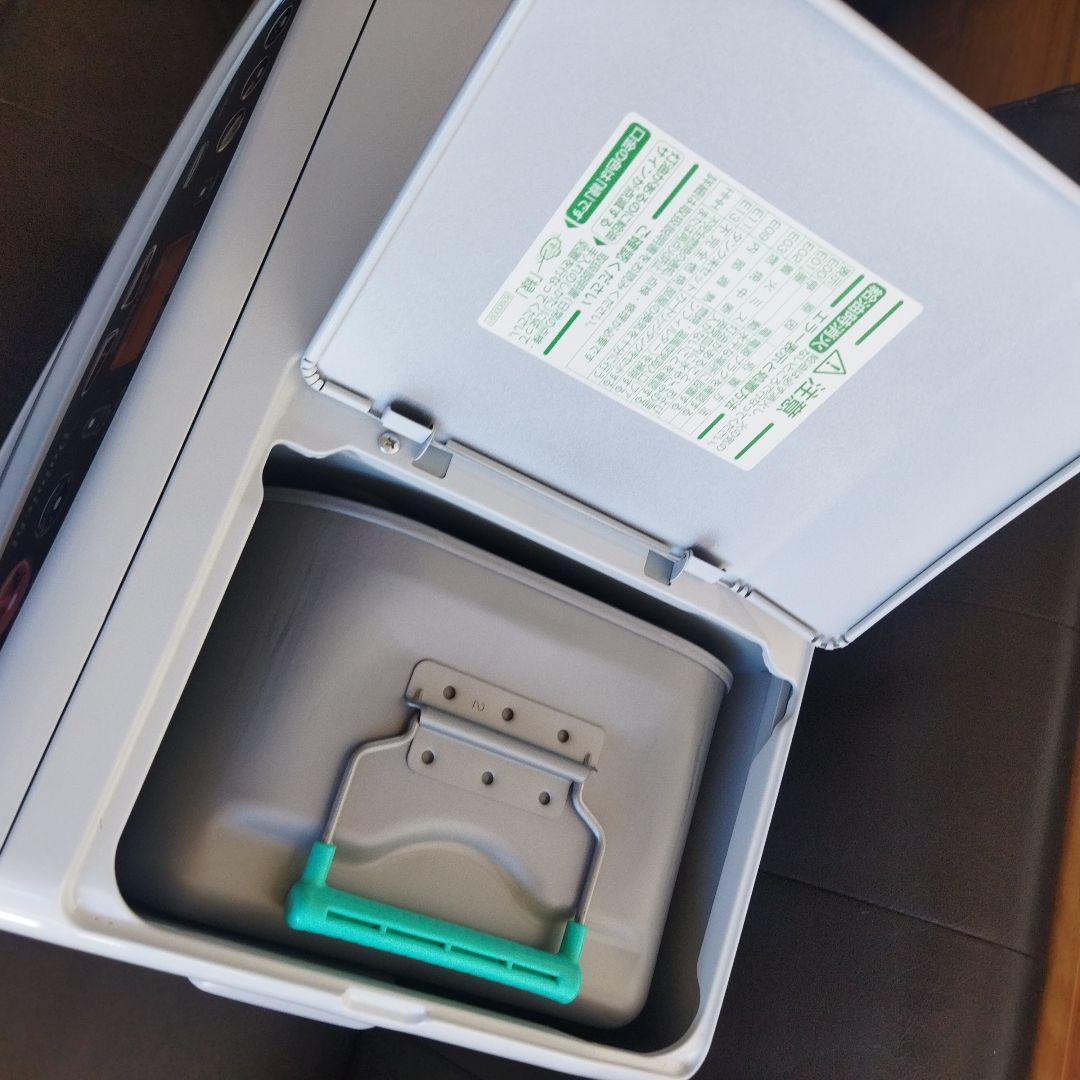 DAINICHI【ダイニチ 】ブルーヒーター FW-3622L 22年製 極美品