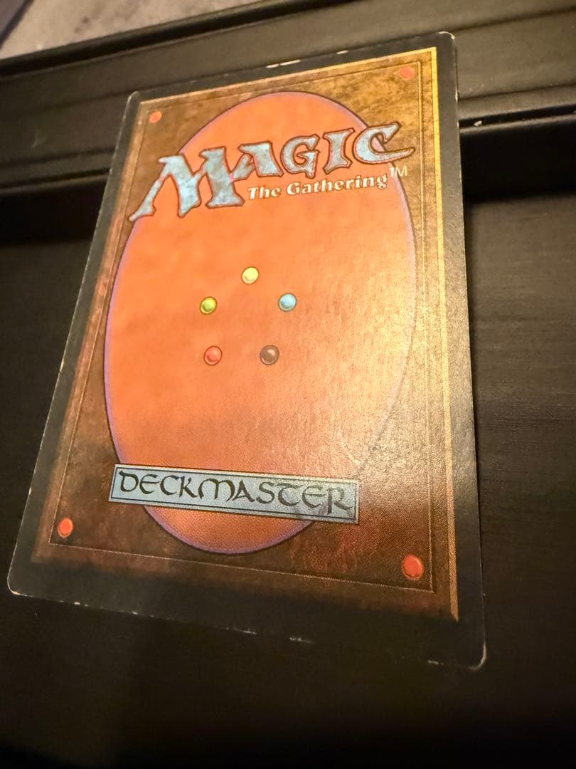 ファイレクシアンドレッドノート　日本語版