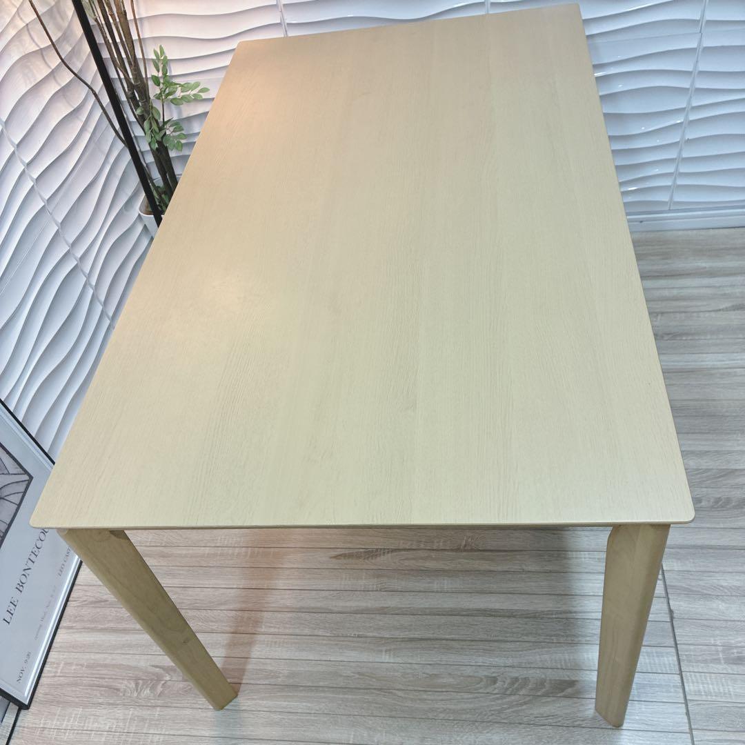 ◇使用1年◇大阪府神戸市配達料無料！◇ニトリ◇ダイニングテーブル◇チェアセット