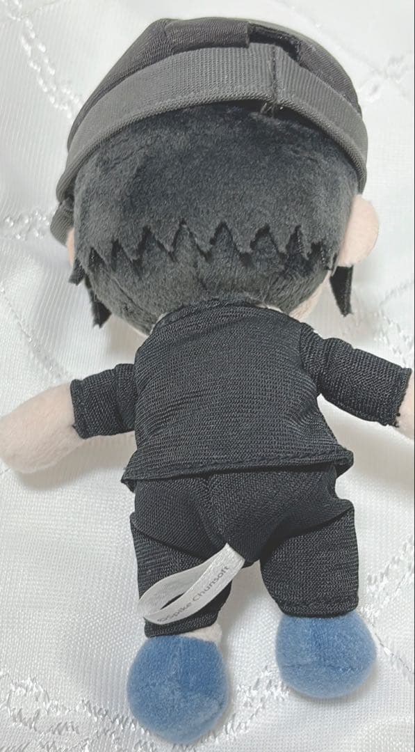 ニューダンガンロンパV3 ぬいコレ 最原終一