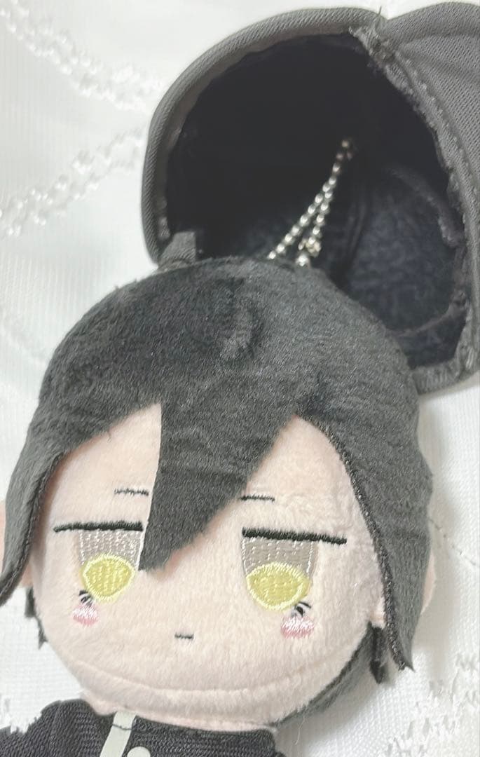 ニューダンガンロンパV3 ぬいコレ 最原終一