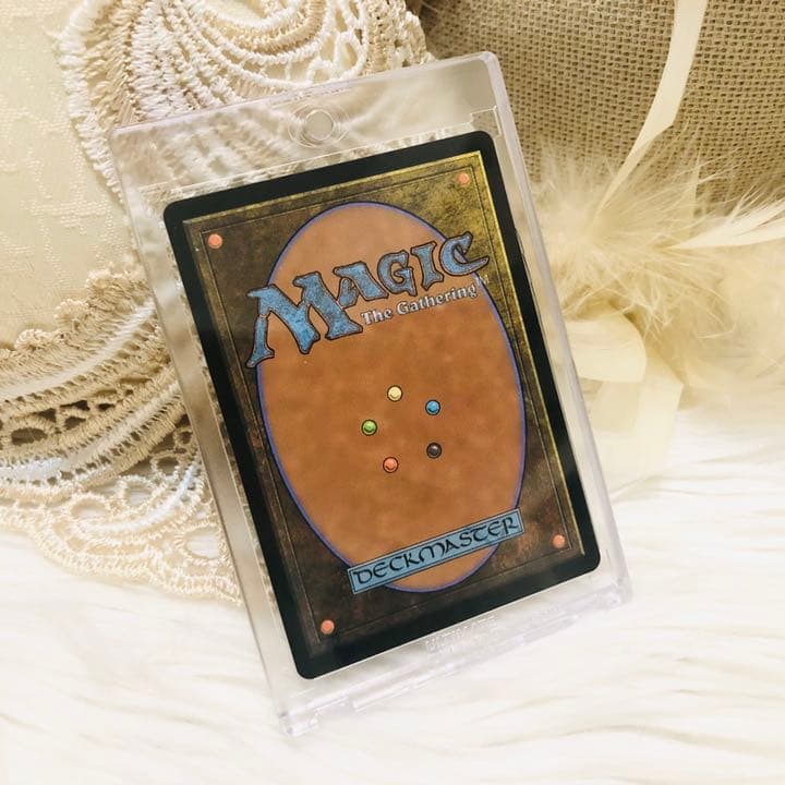 MTGストリクスヘイヴン foil時間のねじれ セトブ ミスティカルアーカイブ