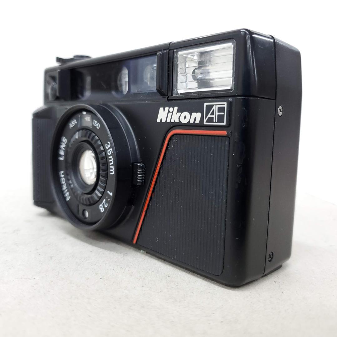 【動作確認済】 Nikon L35 AF F1215-16ID p