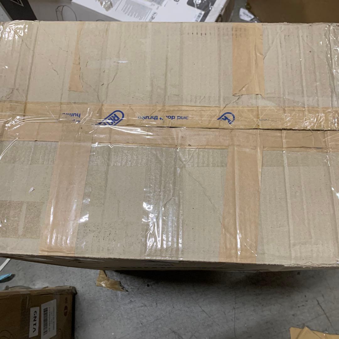 [リモワ] スーツケース キャリーケース ブラウン128L 4輪‼️週末限定価格‼️