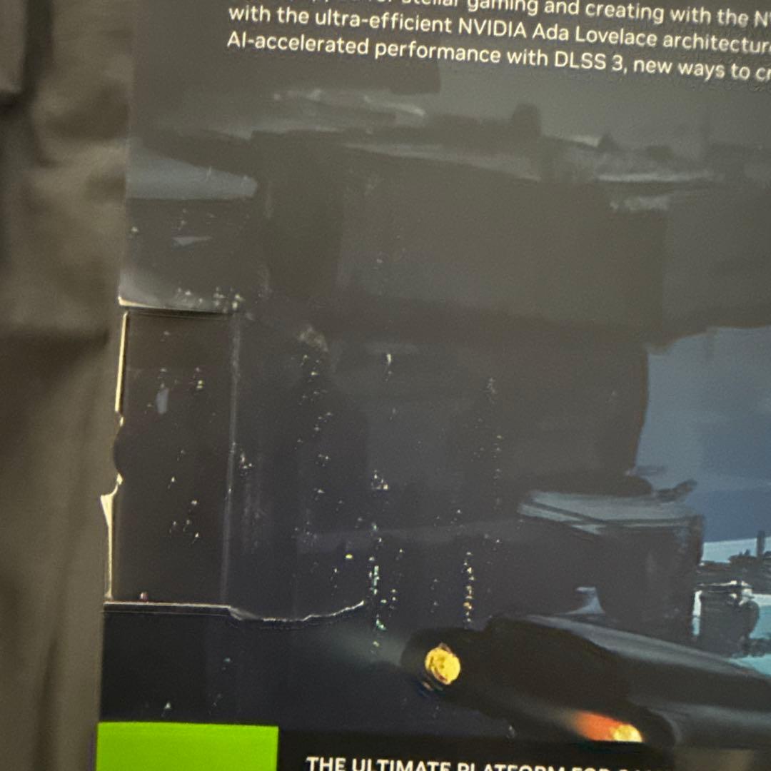 玄人志向 GeForce RTX4070Ti 本体