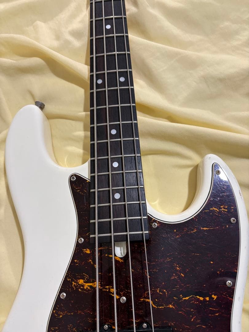 ベース bacchas WL-434 WOODLINE global series