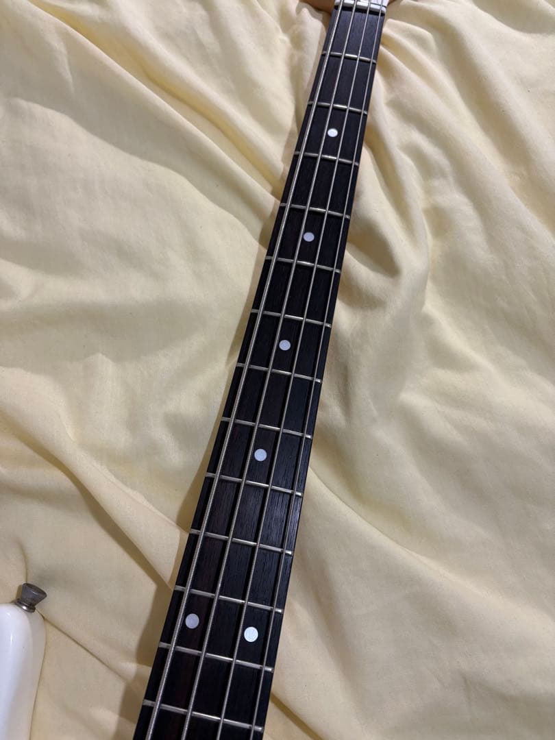 ベース bacchas WL-434 WOODLINE global series