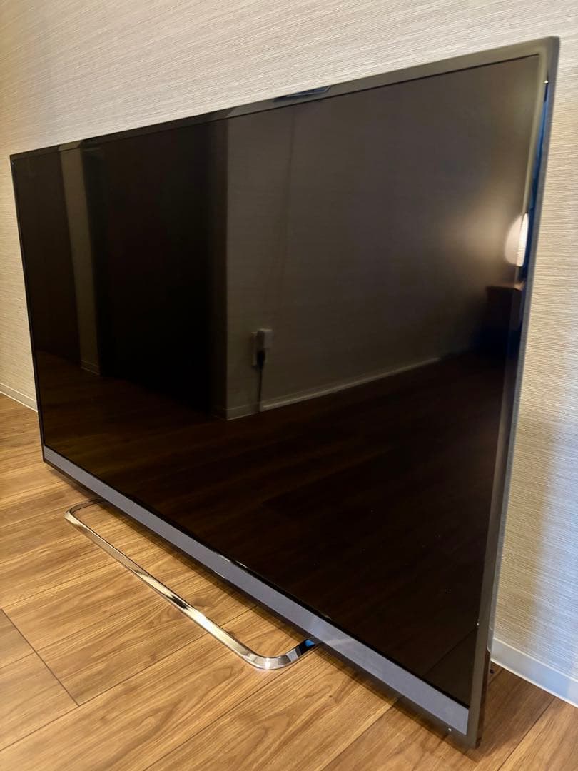 TOSHIBA東芝 REGZA 58V型 4K液晶テレビ 58M500X