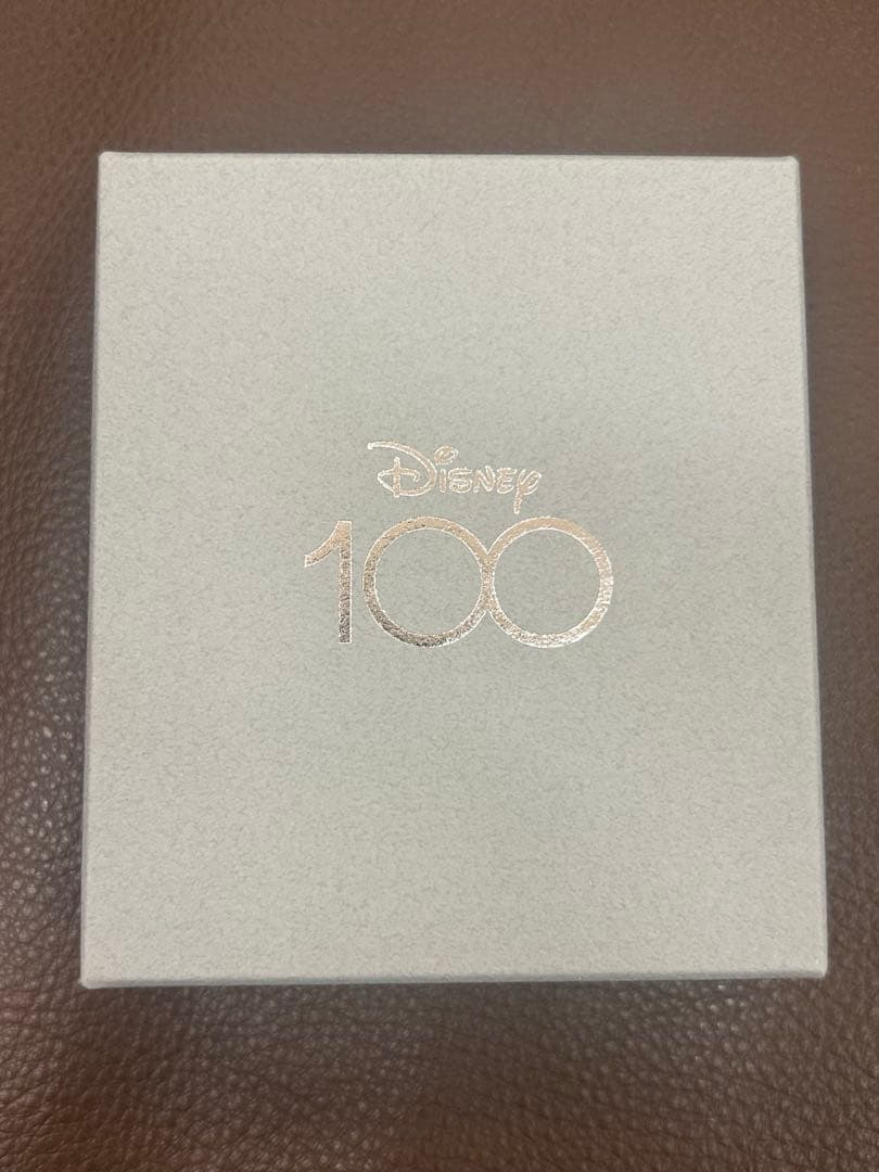 Disney プラチナ記念小判