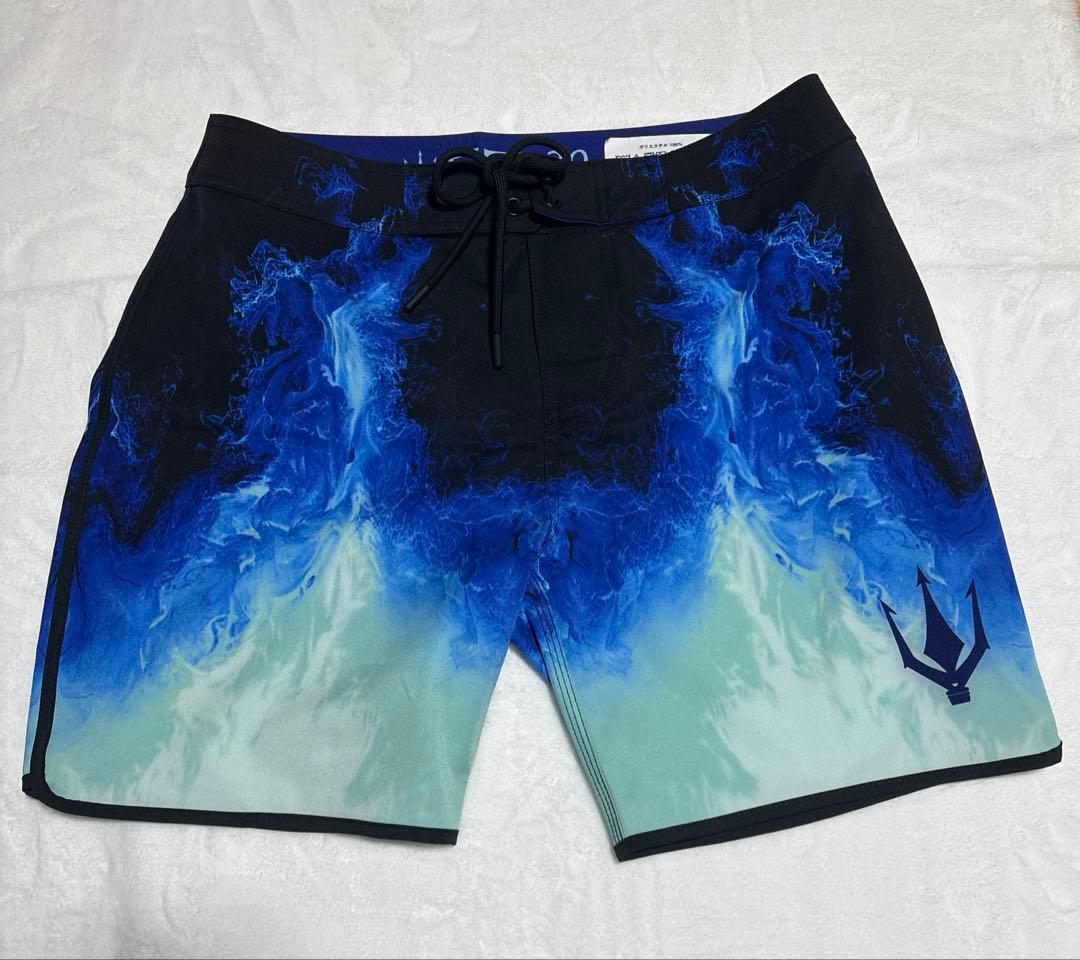 【新品未使用】FIEDサーフパンツ/フィジーク/ステージショーツ 30サイズ