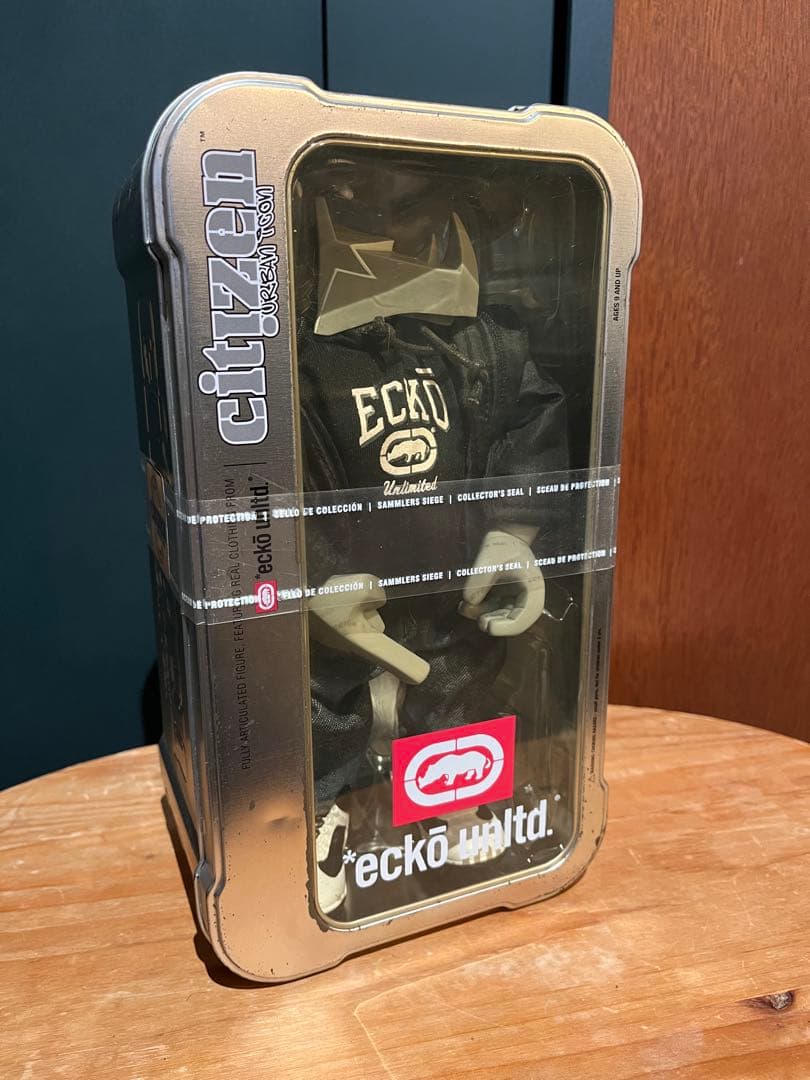 その他 ecko unlimited