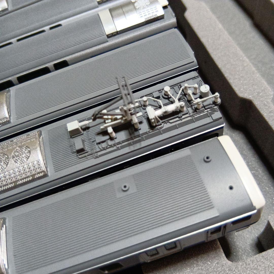 KATO　10-525　E531系　常磐線　8両基本セット