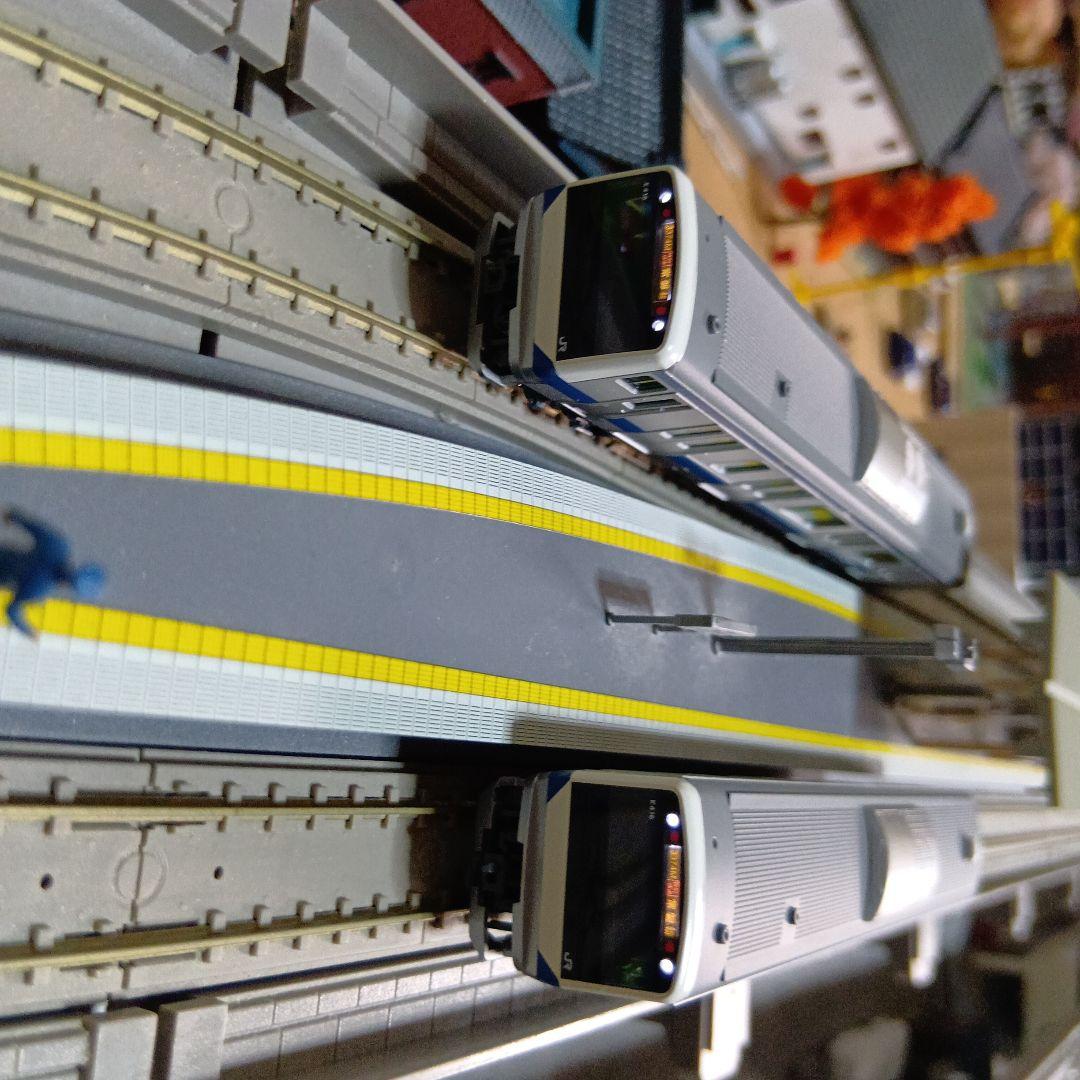 KATO　10-525　E531系　常磐線　8両基本セット