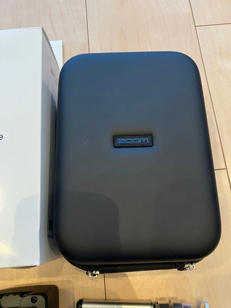 Zoom Q2n-4K ビデオカメラ 保証書付　付属品付