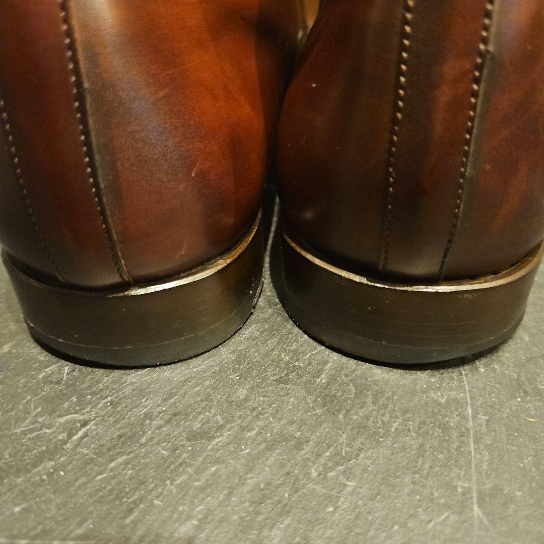 マグナーニ☆40☆ビジネスシューズ