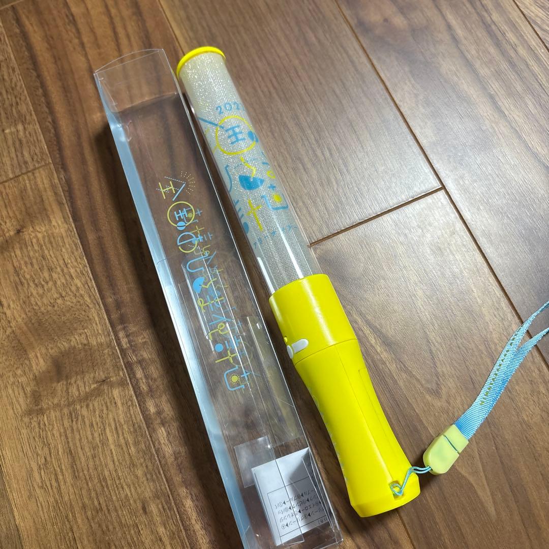 日向坂46 ペンライト 推しメンタオル 生写真 河田陽菜 アクリルスタンド