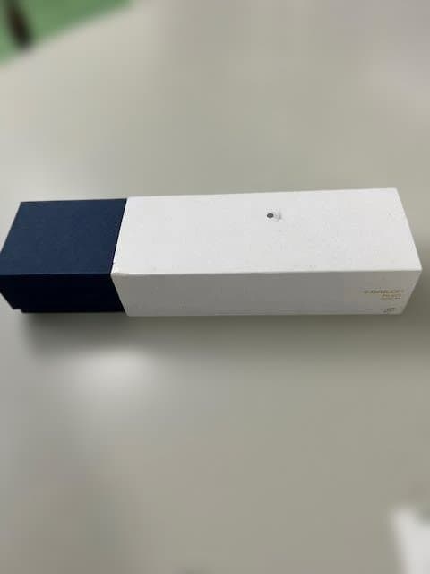 SAILOR 万年筆 FOUNDED 1911　FPプロギア　スリムF（細字）