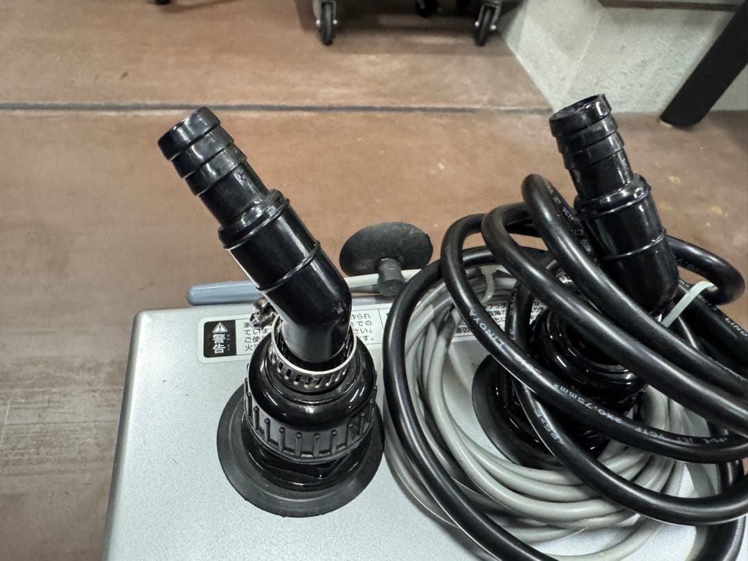 GEX クールウェイ100 美品