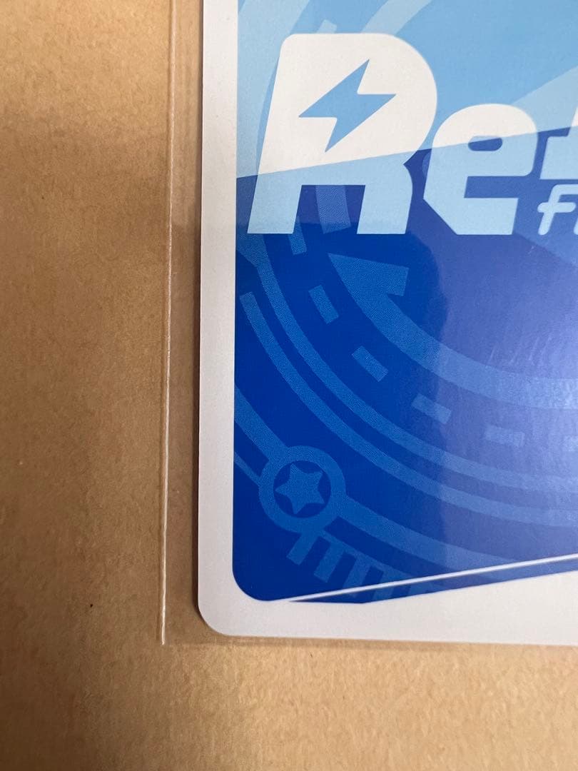 reバース 蓮ノ空　大沢瑠璃乃&藤島慈　SNR