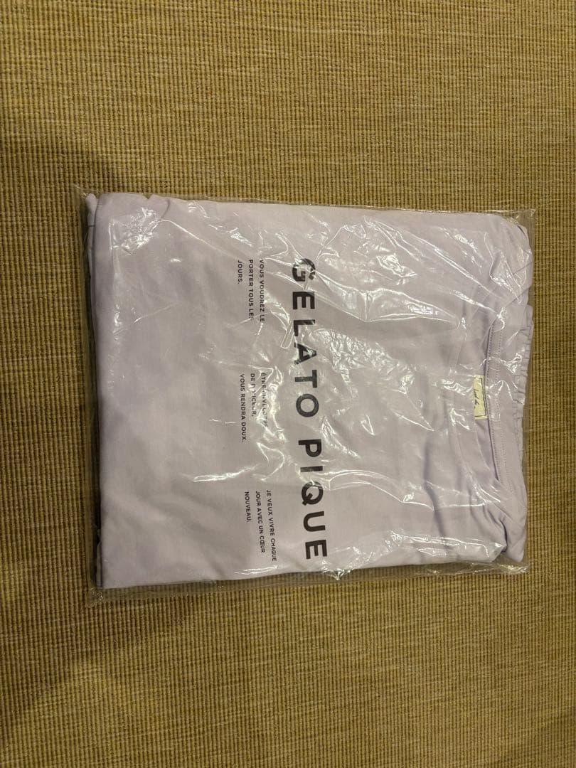 GELATO PIQUE HAPPY BOX 2026 B 福袋　抜き取りなし