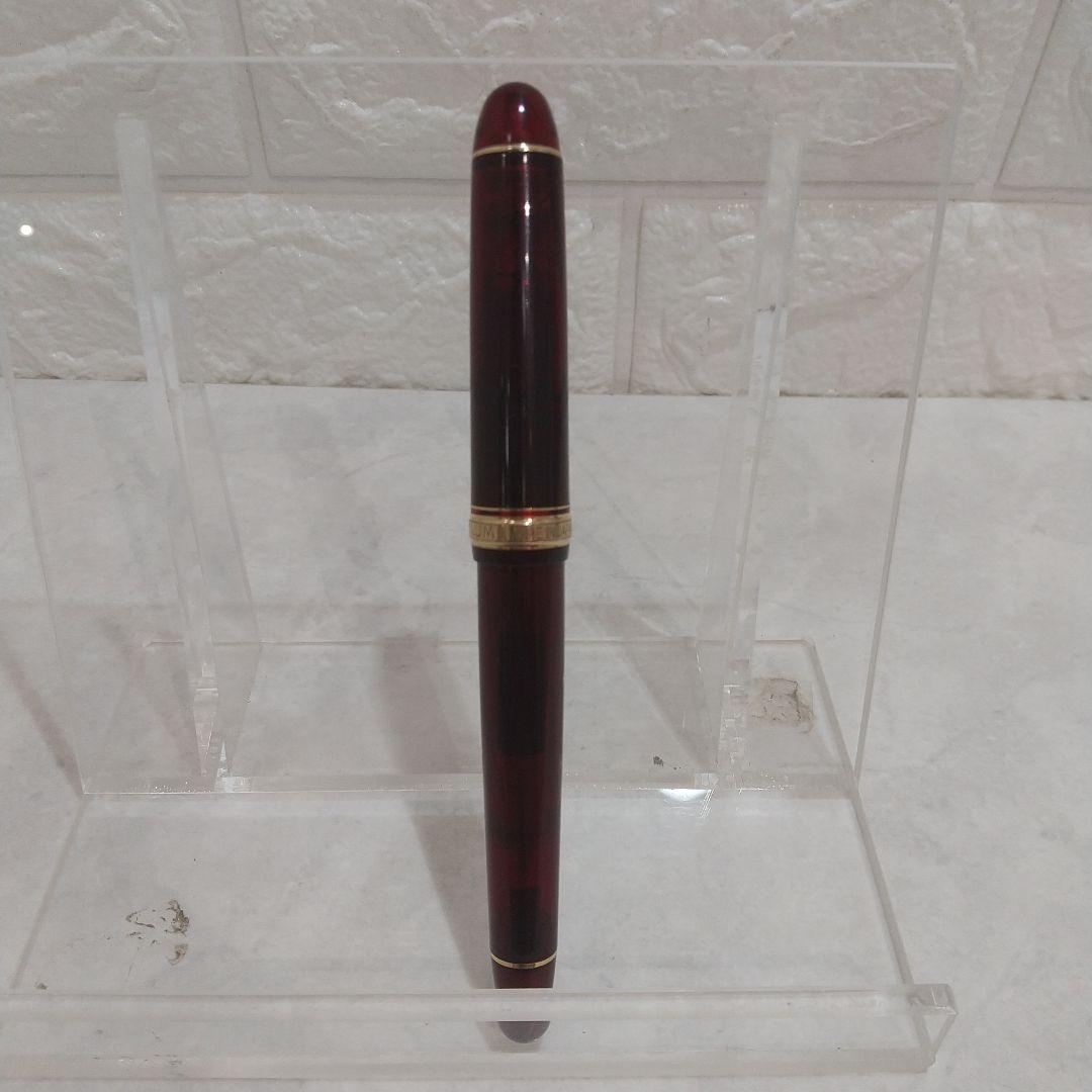 プラチナ 万年筆