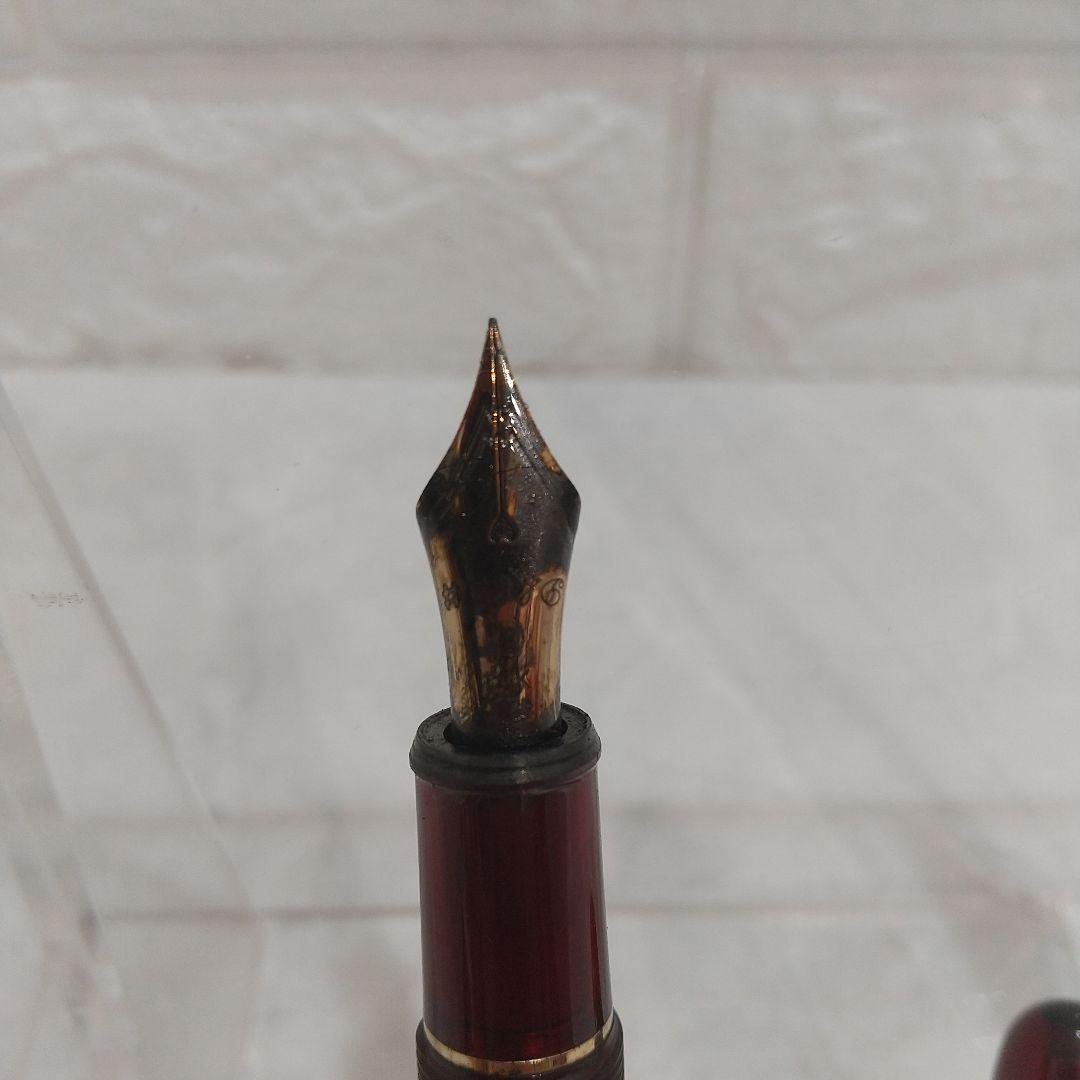 プラチナ 万年筆