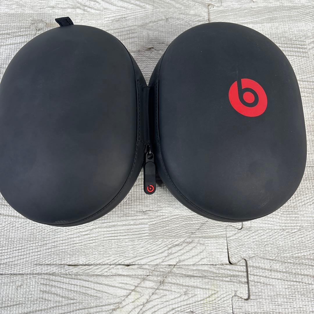 beats studio³ matte black 2021年製