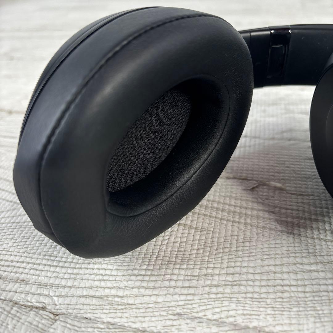 beats studio³ matte black 2021年製
