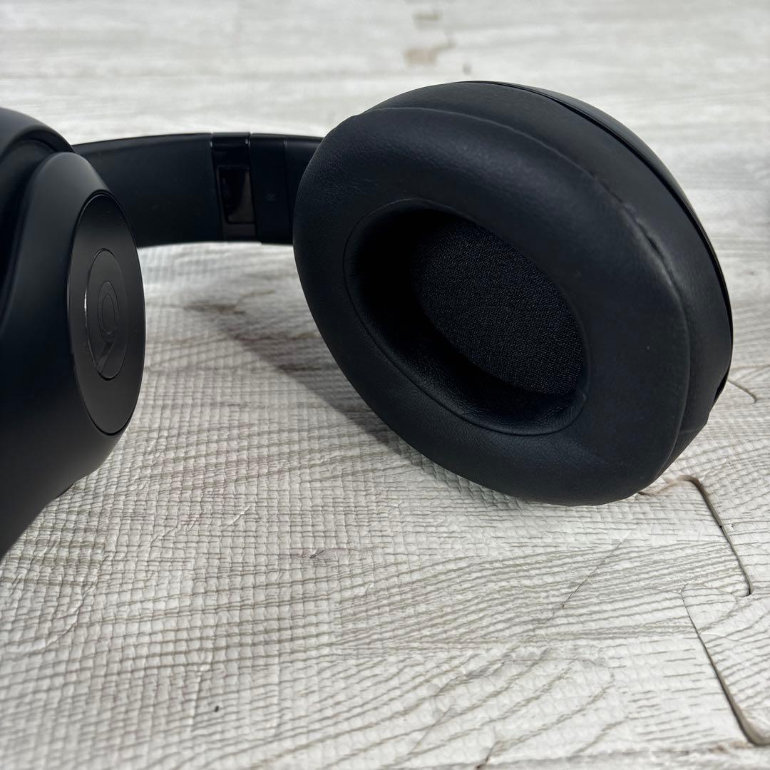 beats studio³ matte black 2021年製