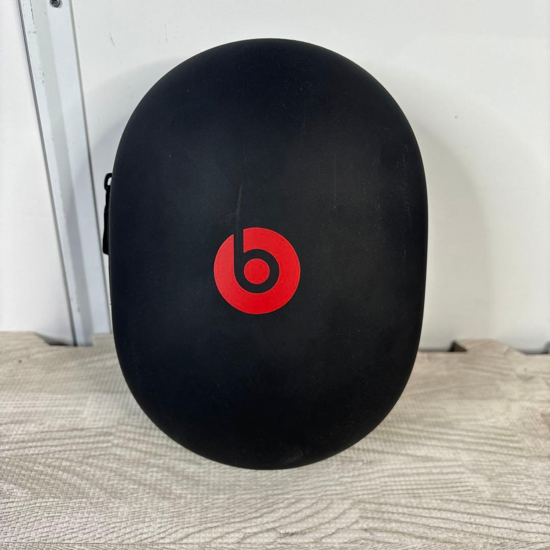 beats studio³ matte black 2021年製