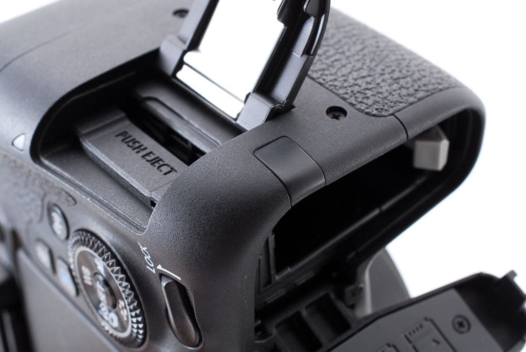 Canon EOS 9000D 標準&望遠ダブルレンズセット