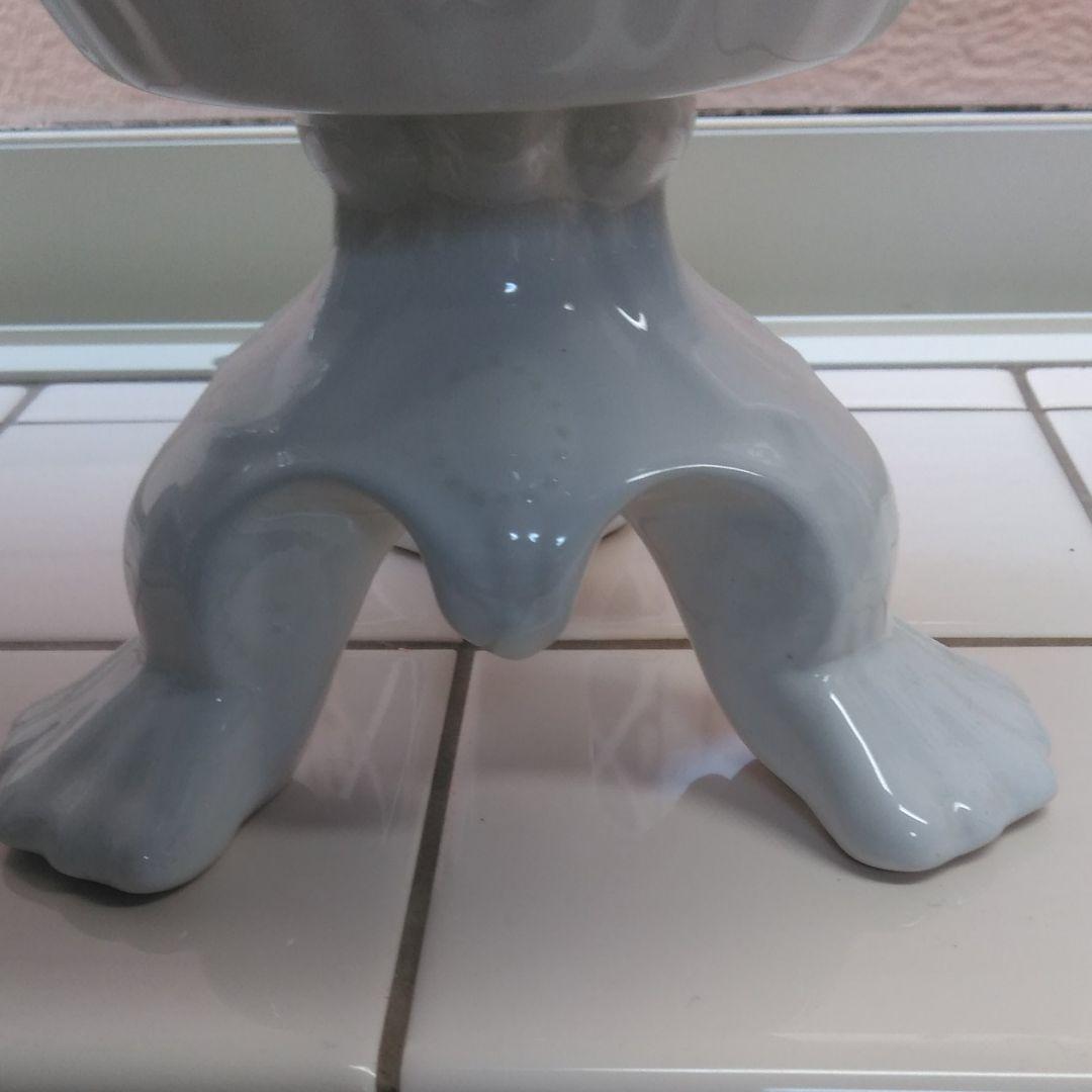 England直輸入　フラワーベース