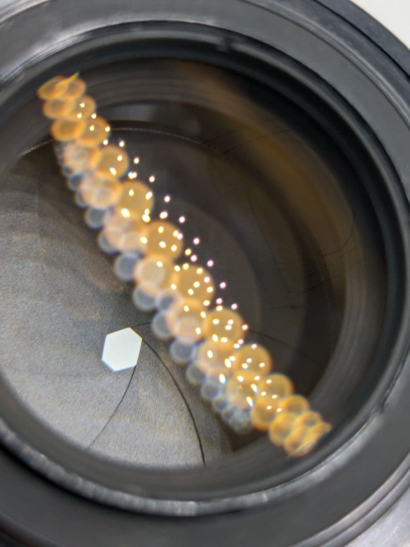 美品！初期型 FUJINON 55mm F1.8 オールドレンズ