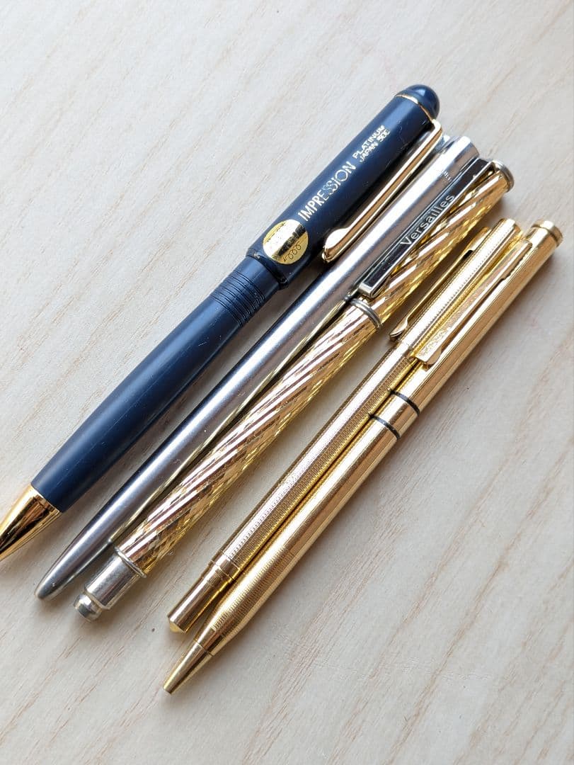 ボールペンセット / メーカー品多数