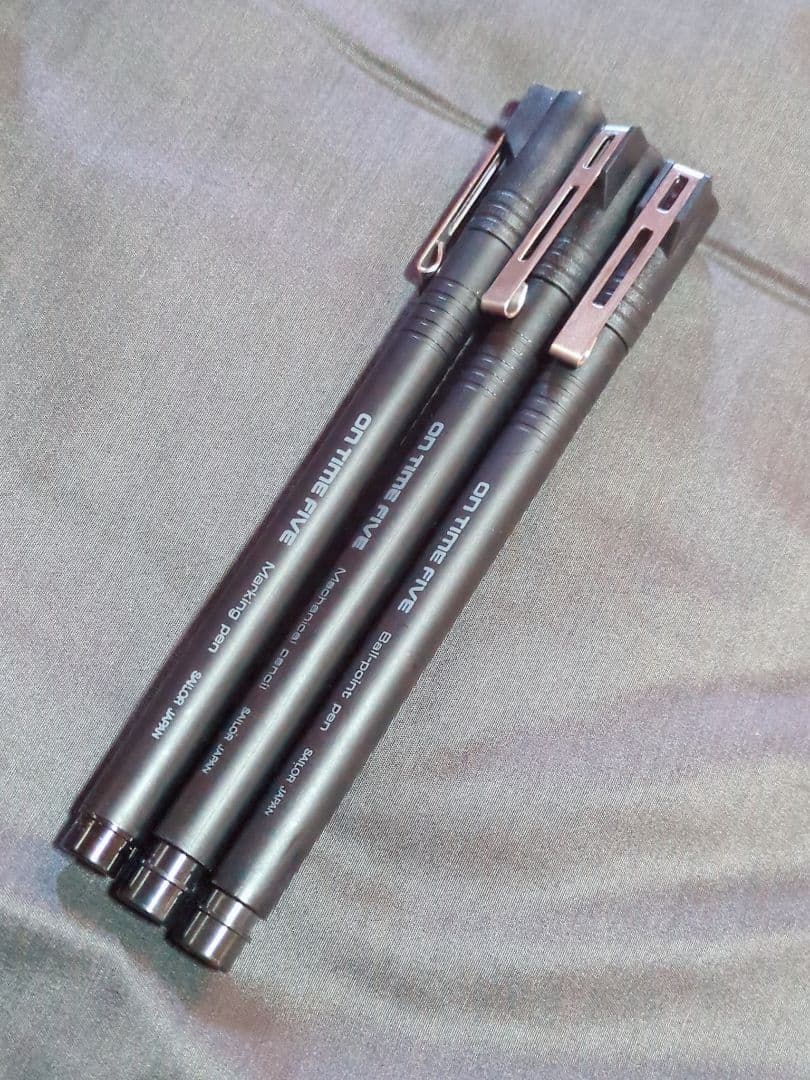 ボールペンセット / メーカー品多数