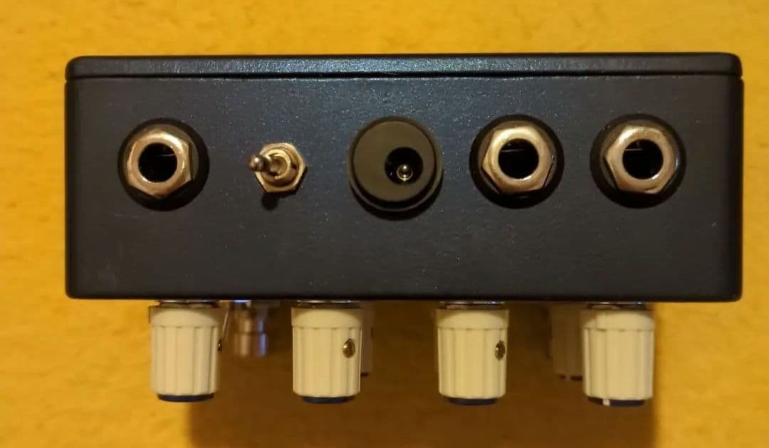 ギター OLD BLOOD NOISE ENDEAVORS MINIM