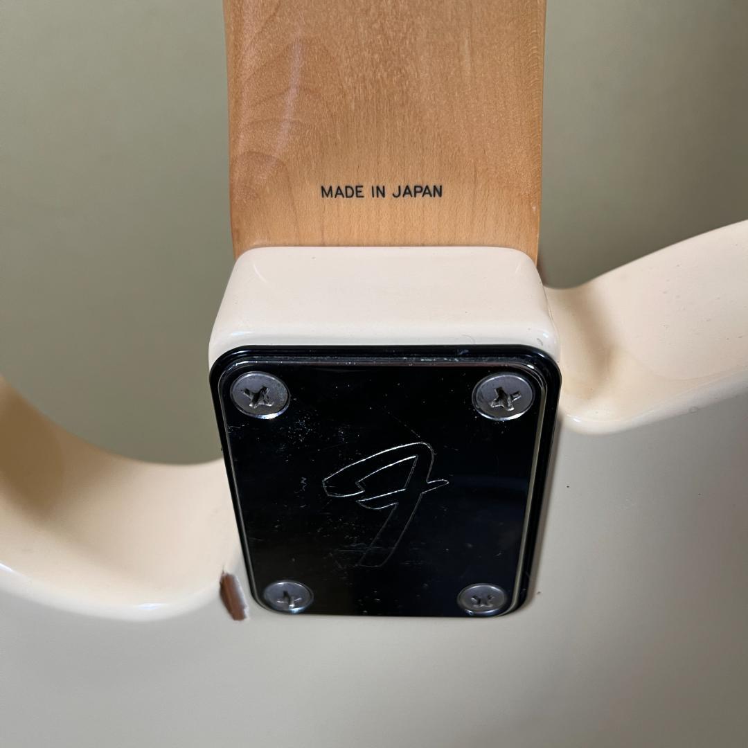 Fender Japan CTL-50R TL72 テレキャスター 1991年製