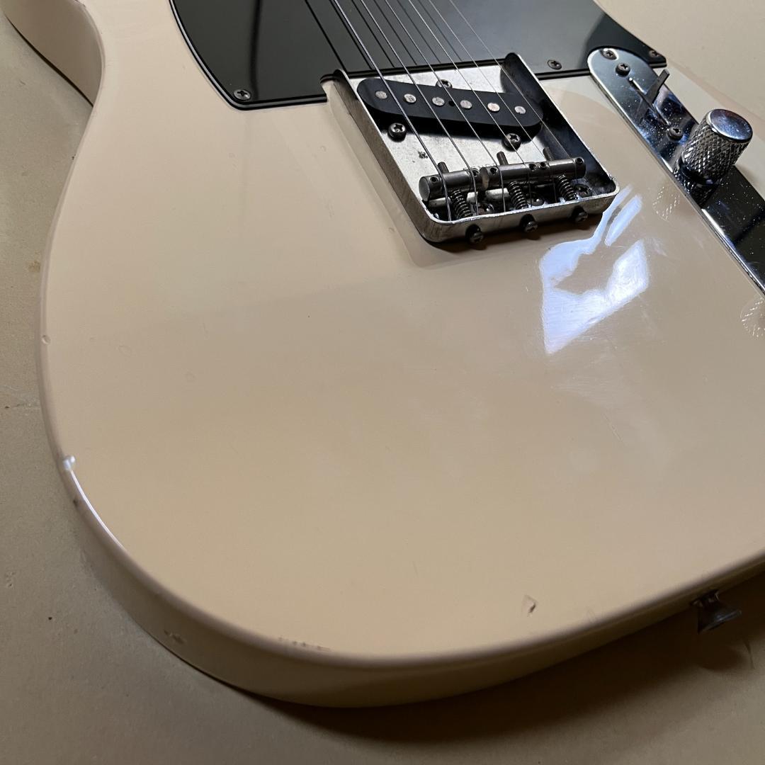 Fender Japan CTL-50R TL72 テレキャスター 1991年製