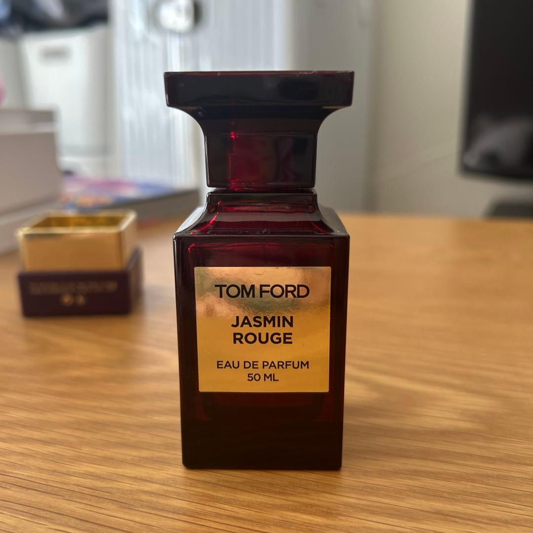 トム フォード ビューティ ジャスミン ルージュ オード パルファム スプレィ…