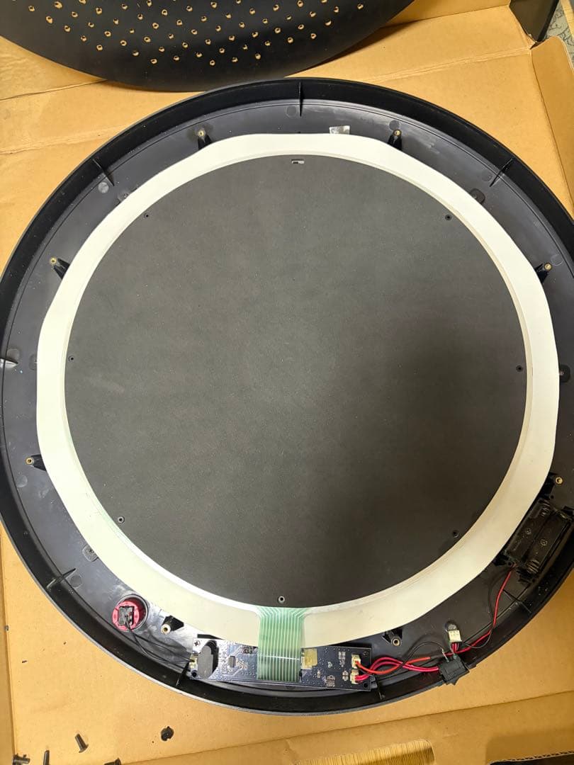 GRAN BOARD 1/2/3 パーツ取り用